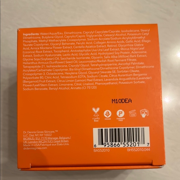 Ferulic + Retinol Anti-Aging Moisturizer - Picture 2 of 4